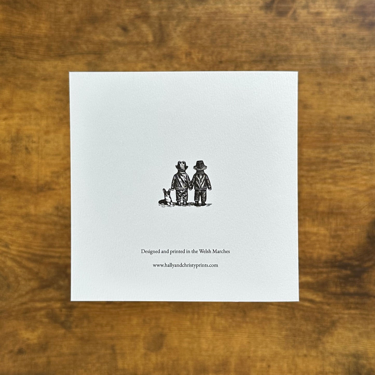 Celebration - Greeting Card