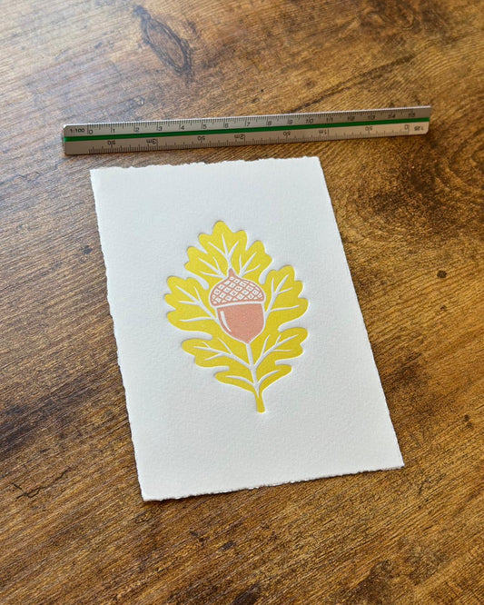 Leaf Bundle