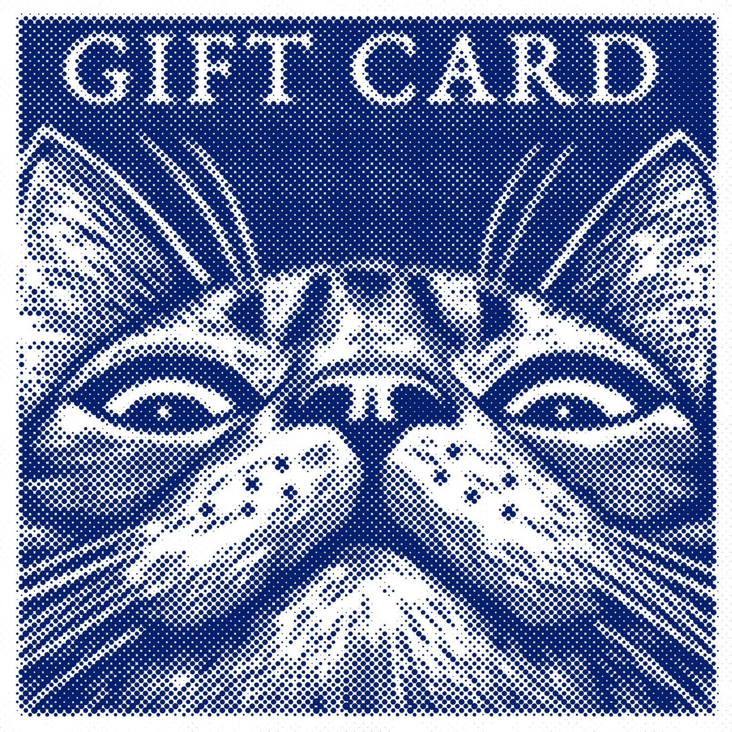 Gift Cards & Passes