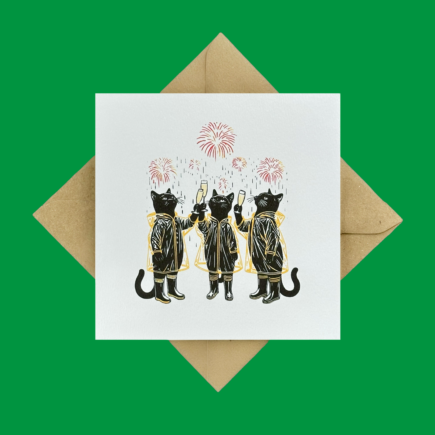 Greeting Cards