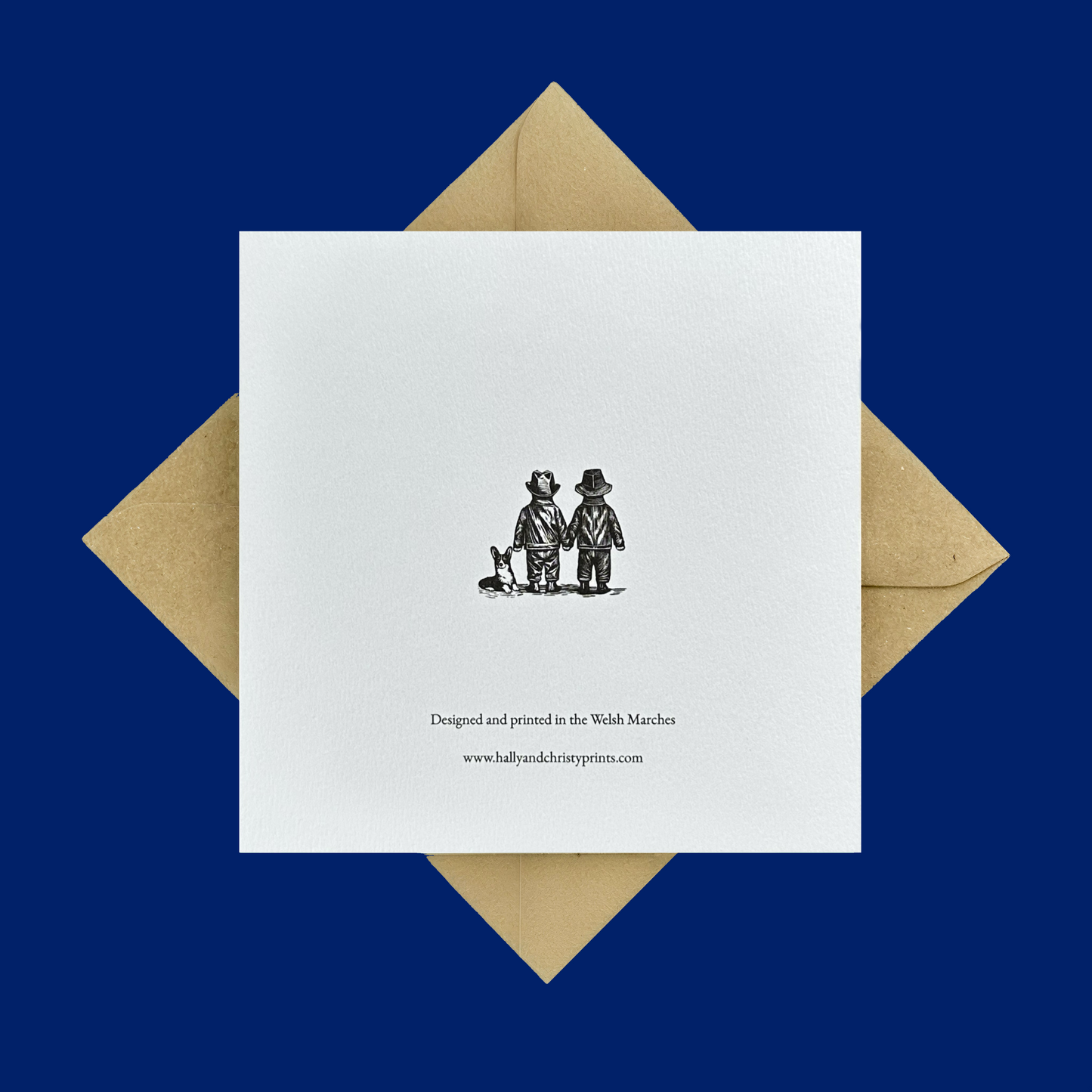Celebration - Greeting Card